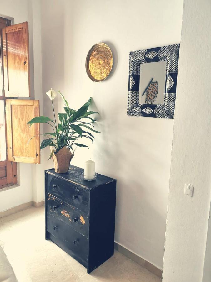 Appartement La Morada Sur à Grenade Extérieur photo