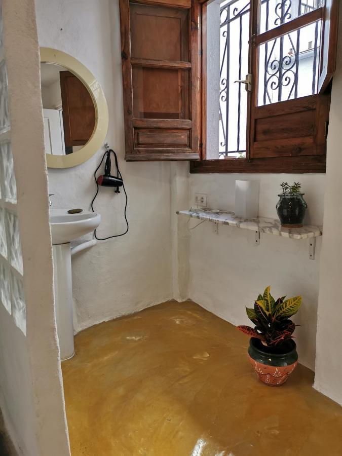 Appartement La Morada Sur à Grenade Extérieur photo