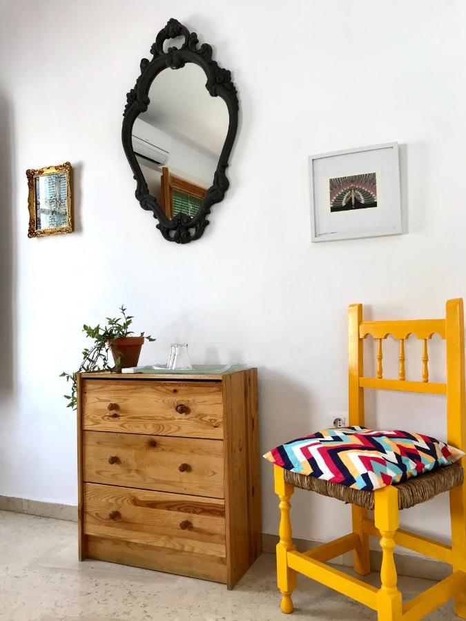 Appartement La Morada Sur à Grenade Extérieur photo