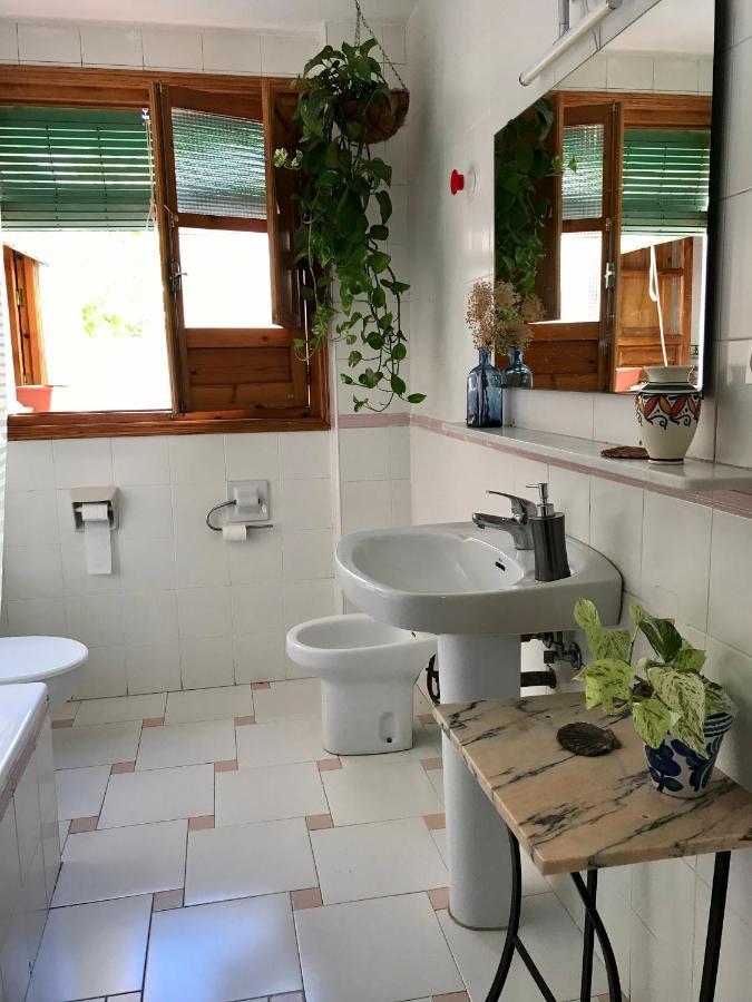 Appartement La Morada Sur à Grenade Extérieur photo