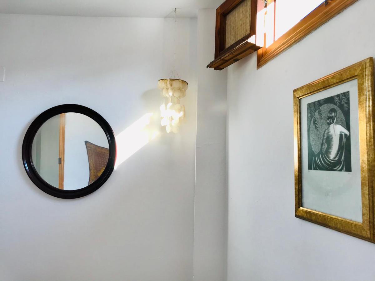 Appartement La Morada Sur à Grenade Extérieur photo
